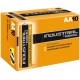 Duracell Industrial Batteries AA